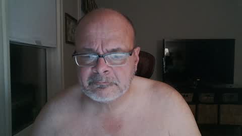 Bears Papa Papi online show from December 2024 09:11:02 AM