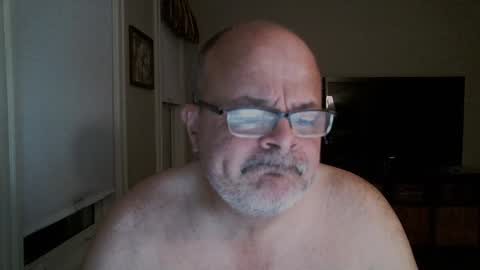 Bears Papa Papi online show from December 2024 09:17:02 AM