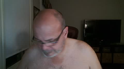 Bears Papa Papi online show from December 2024 09:09:02 AM