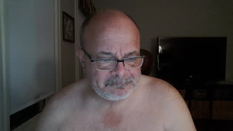 Bears Papa Papi online show from December 2024 09:05:02 AM