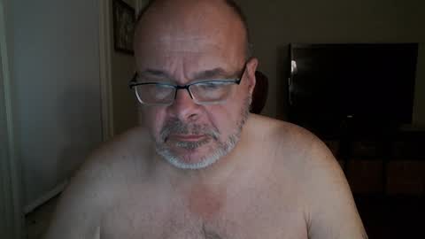 Bears Papa Papi online show from January 2025 10:00:01 AM
