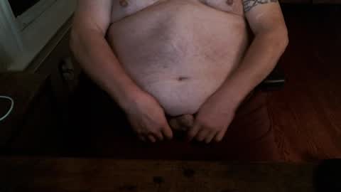 Bears Papa Papi online show from January 2025 09:10:02 AM