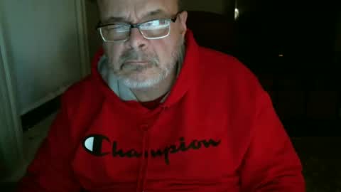 Bears Papa Papi online show from January 2025 02:20:02 AM