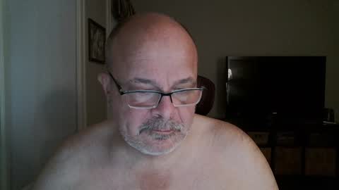 Bears Papa Papi online show from January 2025 09:10:02 AM