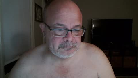 Bears Papa Papi online show from January 2025 08:57:02 AM