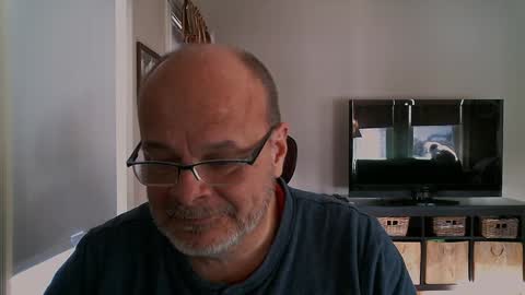 Bears Papa Papi online show from January 2025 07:12:01 PM