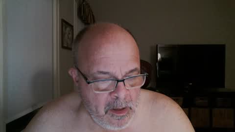 Bears Papa Papi online show from January 2025 09:16:01 AM