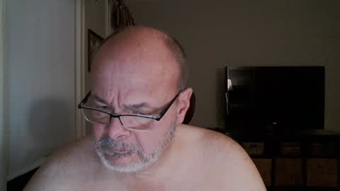 Bears Papa Papi online show from January 2025 09:13:01 AM