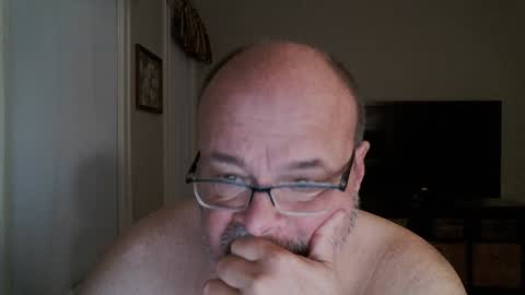 Bears Papa Papi online show from January 2025 09:13:02 AM