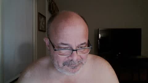 Bears Papa Papi online show from January 2025 09:13:02 AM