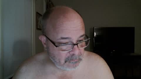 Bears Papa Papi online show from January 2025 09:08:01 AM