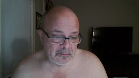 Bears Papa Papi online show from January 2025 09:28:01 AM