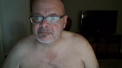 Bears Papa Papi online show from January 2025 08:57:02 AM