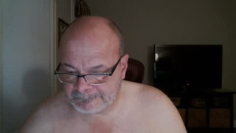 Bears Papa Papi online show from January 2025 09:23:02 AM
