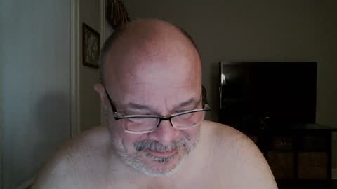 Bears Papa Papi online show from January 2025 09:19:02 AM