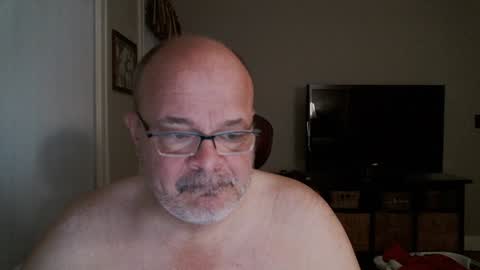 Bears Papa Papi online show from January 2025 09:23:01 AM