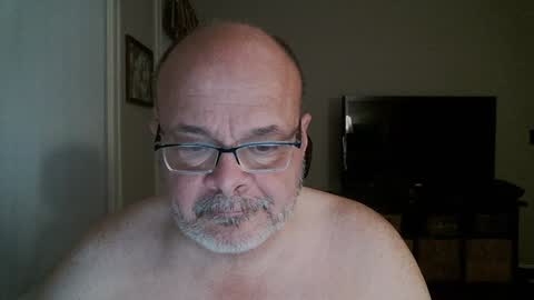 Bears Papa Papi online show from January 2025 08:54:01 AM