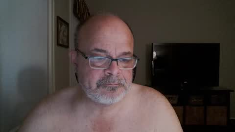 Bears Papa Papi online show from February 2025 09:09:01 AM