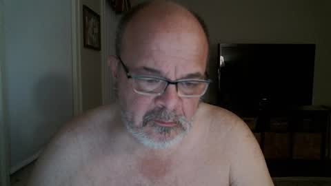 Bears Papa Papi online show from February 2025 09:15:01 AM