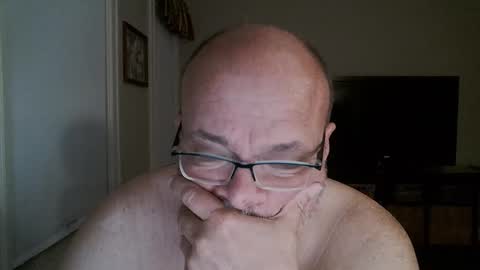 Bears Papa Papi online show from February 2025 09:21:02 AM