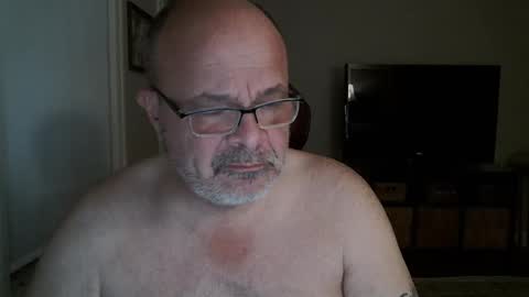 Bears Papa Papi online show from February 2025 09:11:02 AM