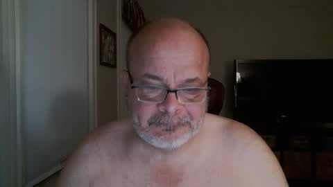 Bears Papa Papi online show from February 2025 09:21:01 AM