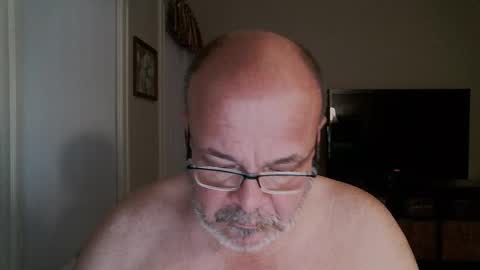Bears Papa Papi online show from February 2025 09:15:02 AM