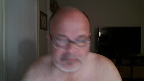 Bears Papa Papi online show from March 2025 08:34:01 AM