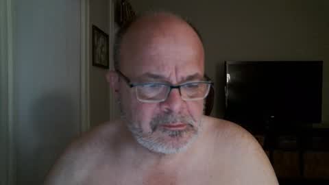 Bears Papa Papi online show from March 2025 09:10:02 AM