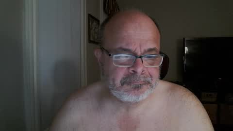 Bears Papa Papi online show from March 2025 09:18:02 AM
