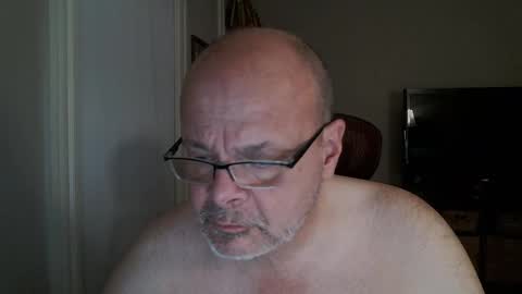 Bears Papa Papi online show from March 2025 09:02:01 AM