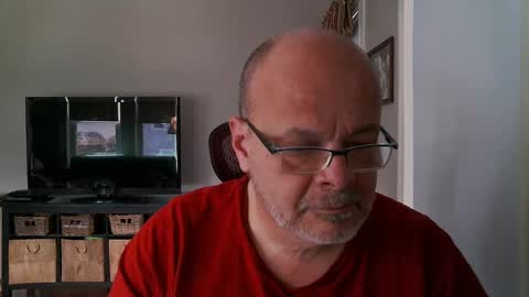 Bears Papa Papi online show from March 2025 05:29:01 PM