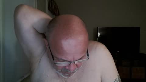 Bears Papa Papi online show from March 2025 08:20:02 AM