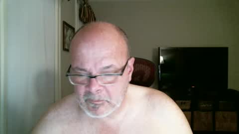 Bears Papa Papi online show from March 2025 05:13:01 AM