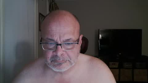 Bears Papa Papi online show from March 2025 09:12:02 AM