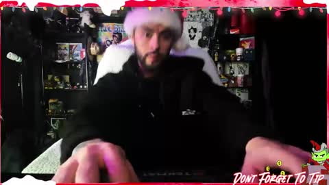 beast bxy online show from December 2024 03:40:01 AM