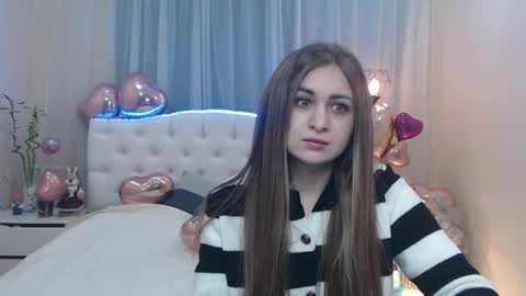 beataangel online show from February 2025 07:54:02 AM