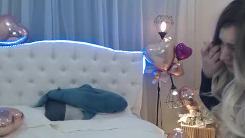 beataangel online show from February 2025 11:02:02 AM