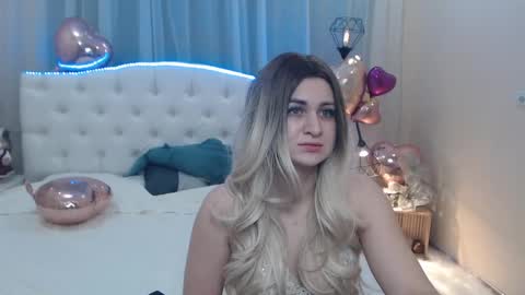 beataangel online show from February 2025 05:10:02 PM