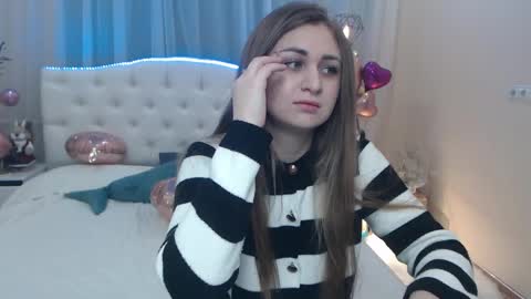 beataangel online show from February 2025 07:34:01 AM