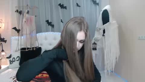 beataangel online show from November 2025 08:47:01 AM