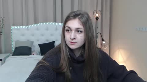 beataangel online show from February 2026 07:29:01 AM