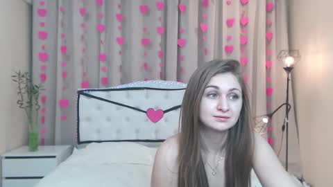 beataangel online show from February 2026 08:12:01 PM