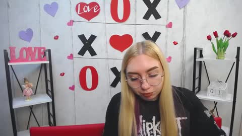 Snapshot of beatriceflyy chatting on February 2025 01:41:01 PM BeatriceFlyy online show from February 2025 01:41:01 PM