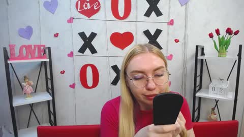 Snapshot of beatriceflyy chatting on February 2025 11:08:02 AM BeatriceFlyy online show from February 2025 11:08:02 AM