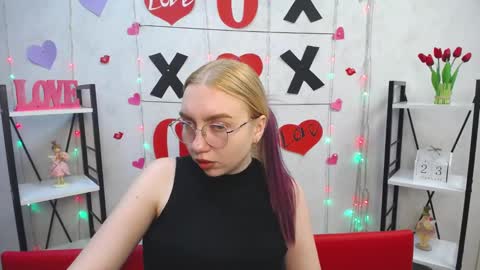 Snapshot of beatriceflyy chatting on February 2025 10:39:01 AM BeatriceFlyy online show from February 2025 10:39:01 AM