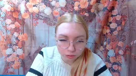 Snapshot of beatriceflyy chatting on November 2025 12:50:02 PM BeatriceFlyy online show from November 2025 12:50:02 PM