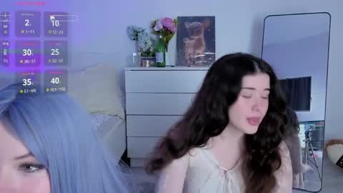 My name is Beatrice Like my broadcast pls 3 online show from May 2026 09:36:01 AM