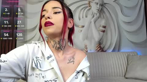 Snapshot of beatricepolly chatting on January 2025 08:26:01 PM Beatrice online show from January 2025 08:26:01 PM