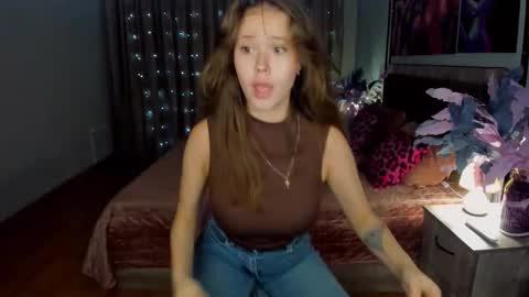 BeatriceWild online show from December 2025 11:08:02 AM